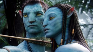 Avatar : Pocahontas extraterrestre