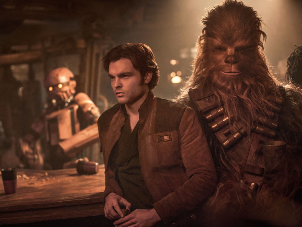 Solo_MovieReview