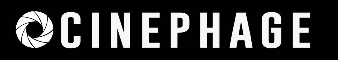 Cinephage : logo